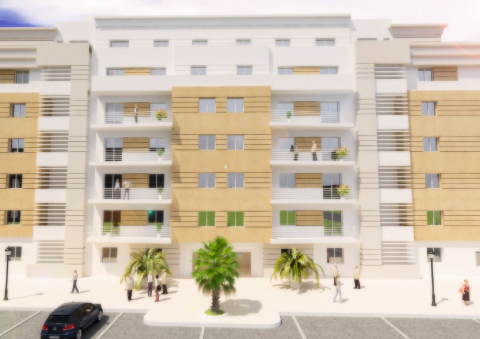 IMMOBILIERE GLOULOU