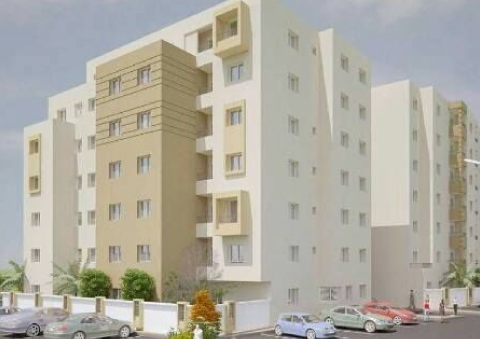 LE LOGEMENT