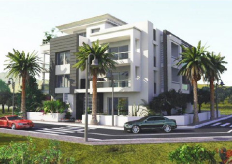 STE IMMOBILIERE LES TROIS COLLINES