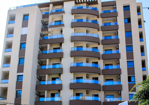 CHAOUCH IMMOBILIER
