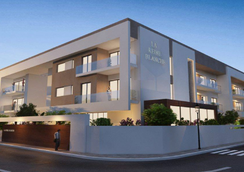 STE IMMOBILIERE LES TROIS COLLINES