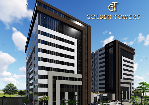 GOLDEN ESTATE