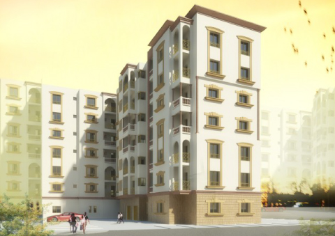 ESSKIFA IMMOBILIERE