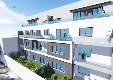 L’ARCHE IMMOBILIER