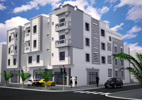 LA GOULETTE IMMOBILIERE