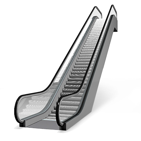 Escalator