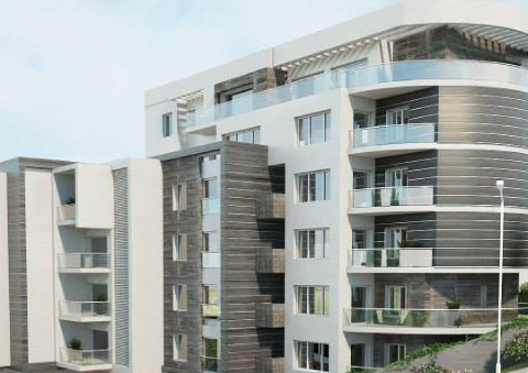 Le Charme Immobilier : Groupe MAKNI