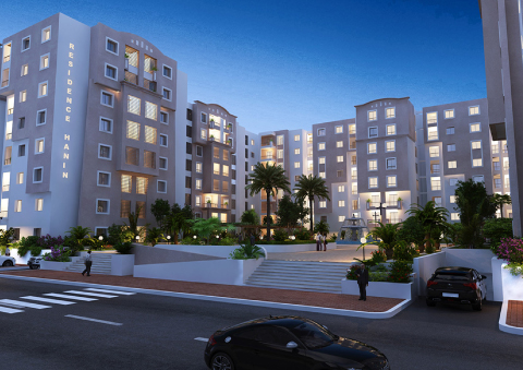 MENA TUNIS